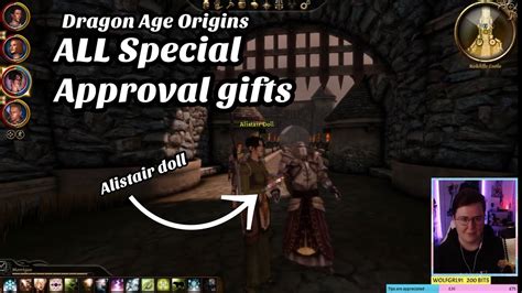 Gifts for dragon age origins - Requires Dragon Age: Origins on Steam in order to use. From the Makers of the Best RPG of 2009, Dragon Age: Origins, comes the first official expansion pack ...